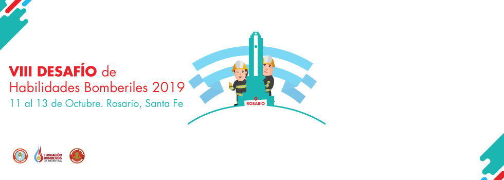 Desafío de Habilidades Bomberiles 2019