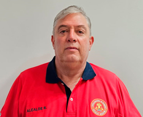 Ricardo Alcalde