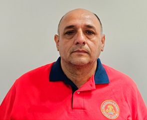 Sergio Cuello
