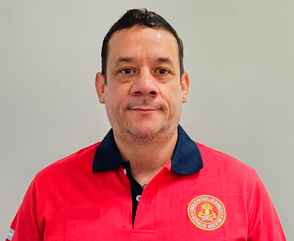 Cristian Molina