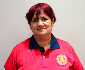 Catalina Suárez