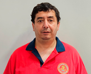 Miguel Surur