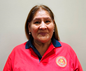 Lourdes Poblete