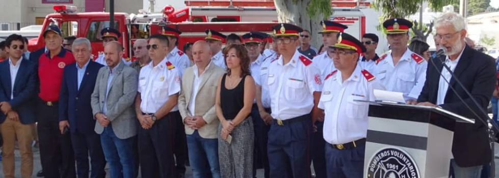 26 años de la Tragedia de Puerto Madryn