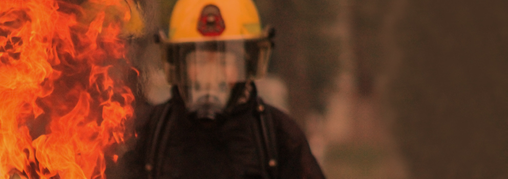 Día Nacional del Bombero Voluntario