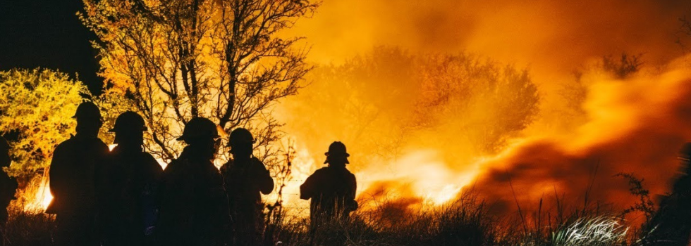 Trabajo junto al Ministerio de Seguridad para el desarrollo de Protocolos Conjuntos para la Convocatoria de Bomberos ante Grandes Emergencias