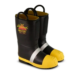 Botas incendio estructural Thorogood – Hellfire