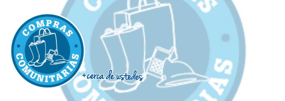 Compras Comunitarias se Moderniza para Vos Compras Comunitarias se Moderniza para Vos
