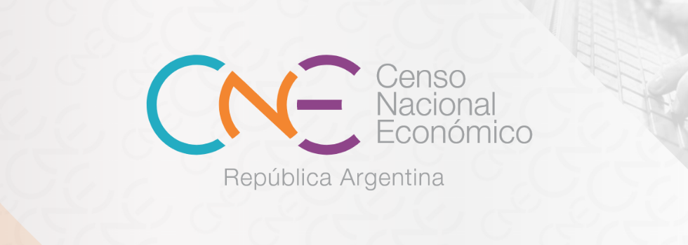 Censo Nacional Económico 2021