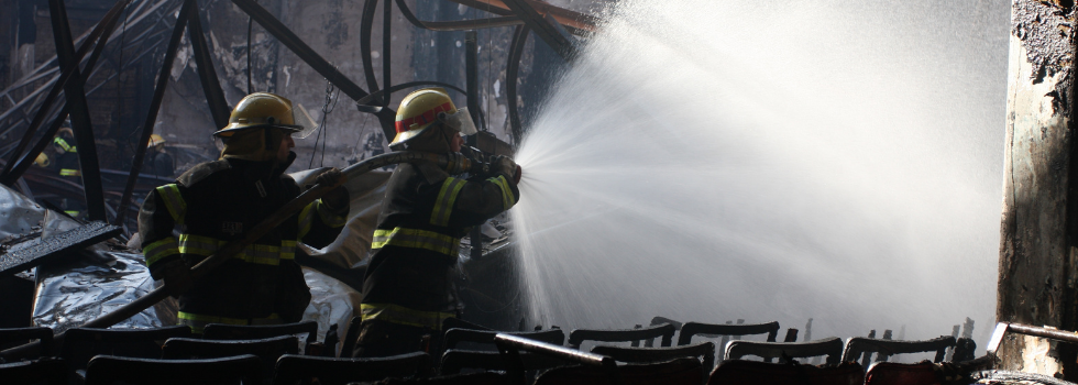 Estado de Alerta y Movilización por Falta de Vacunas para los Bomberos Voluntarios Estado de Alerta y Movilización por Falta de Vacunas para los Bomberos Voluntarios