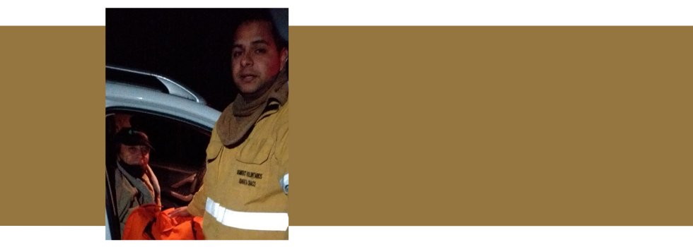 CUO: Exitoso Operativo de Búsqueda en Chaco CUO: Exitoso Operativo de Búsqueda en Chaco