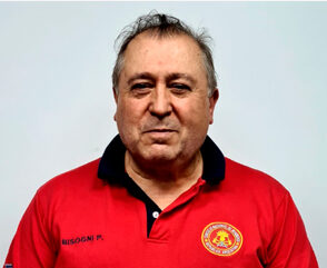Pedro Pablo Bisogni