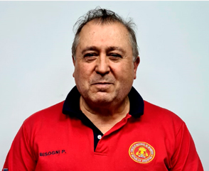 Pedro Pablo Bisogni