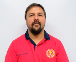 Pedro Rodríguez Salazar