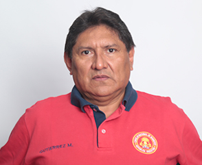 Manuel Jesus Gutierrez