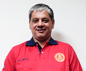 Carlos Rodolfo Milanesi Carlos Rodolfo Milanesi