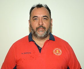 Alfredo Ceferino Garcia