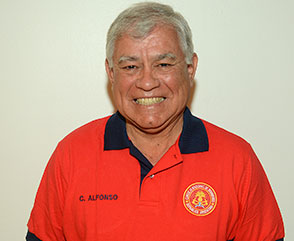 Carlos Alfonso