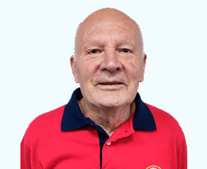 Oscar Sanders