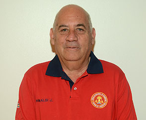 José Rinaldi