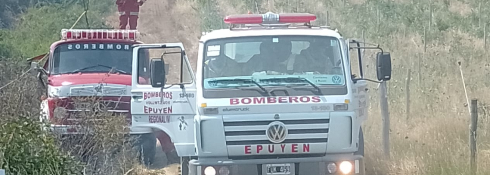 Todo lo que tenés que saber para prevenir incendios forestales Todo lo que tenés que saber para prevenir incendios forestales
