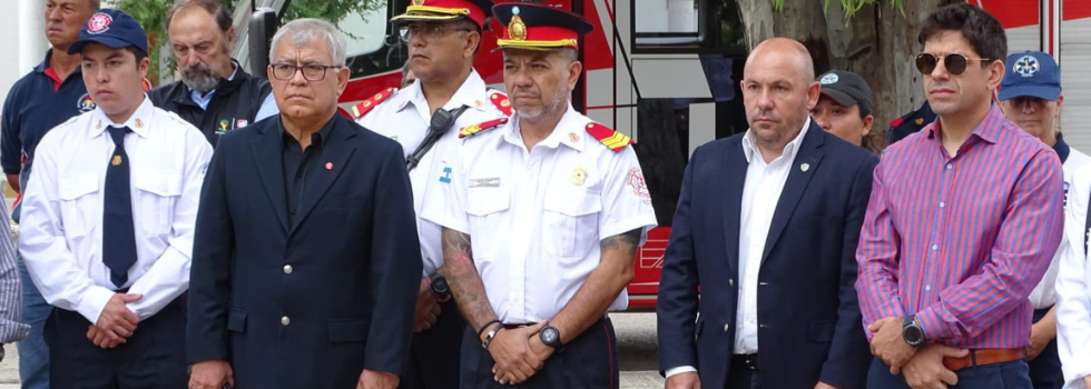 29° Aniversario de la Tragedia de Puerto Madryn