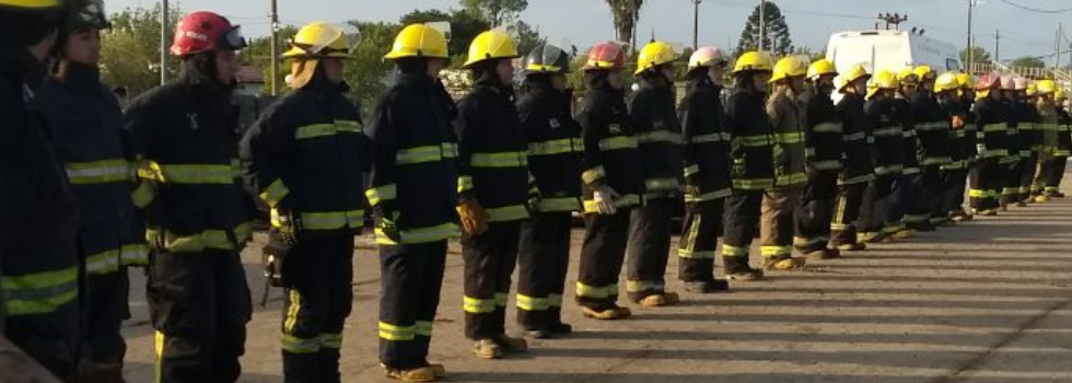 Bonificación en la Tarifa Eléctrica para Bomberos Voluntarios