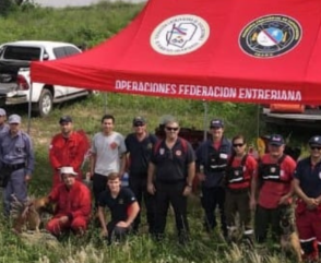 CUO: finalizó el operativo en Chaco