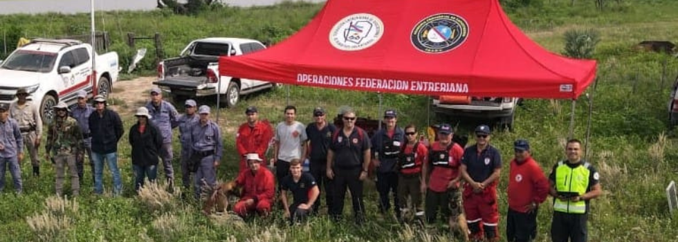 CUO: finalizó el operativo en Chaco