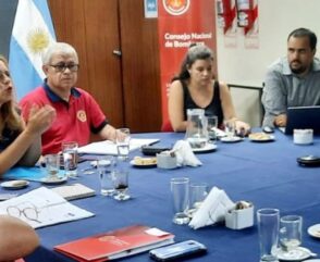 Lanzamiento del Módulo de Rendiciones Web