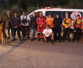 CUO: finalizó operativo en La Rioja