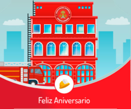 Aniversarios