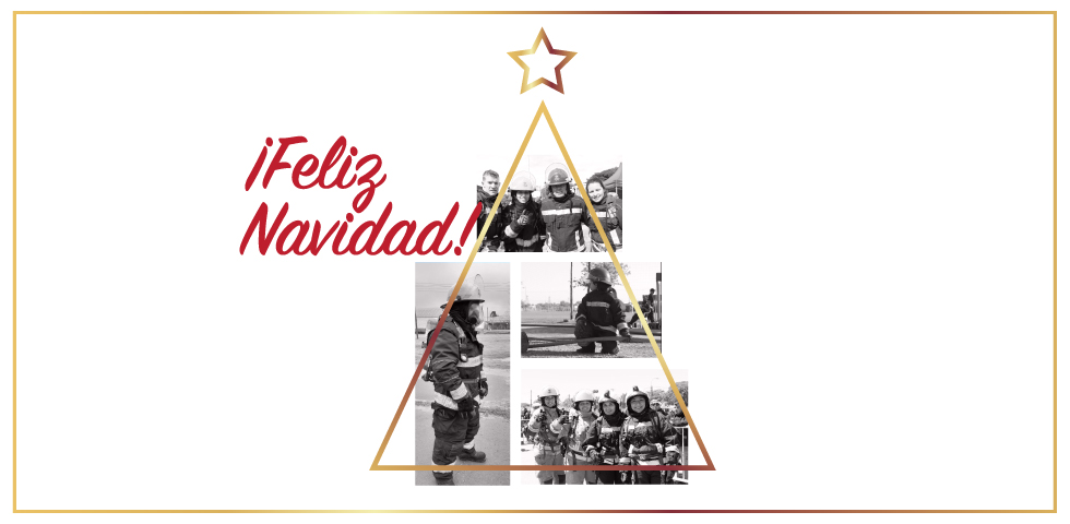 ¡Feliz Navidad!