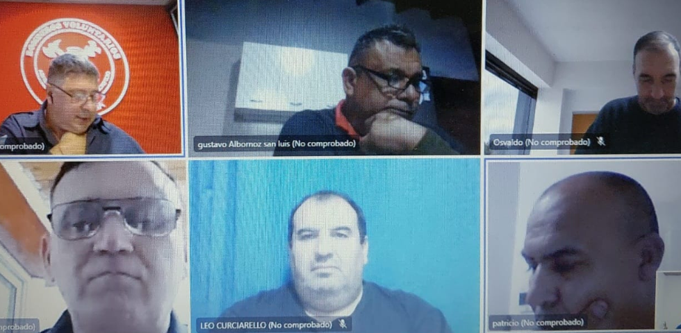 CUO: Reunión de Mesa Directiva y de Directores CUO: Reunión de Mesa Directiva y de Directores