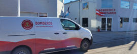 Compras Comunitarias visitó el sur de nuestro país