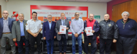 Firma convenio colaboración