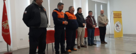 Taller de Comunicaciones nivel I
