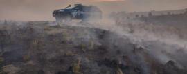 Alerta Roja: Incendios Forestales en Córdoba