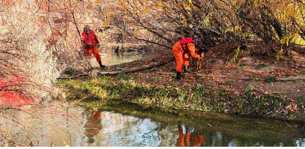 CUO: operativo de búsqueda en Chubut CUO: operativo de búsqueda en Chubut