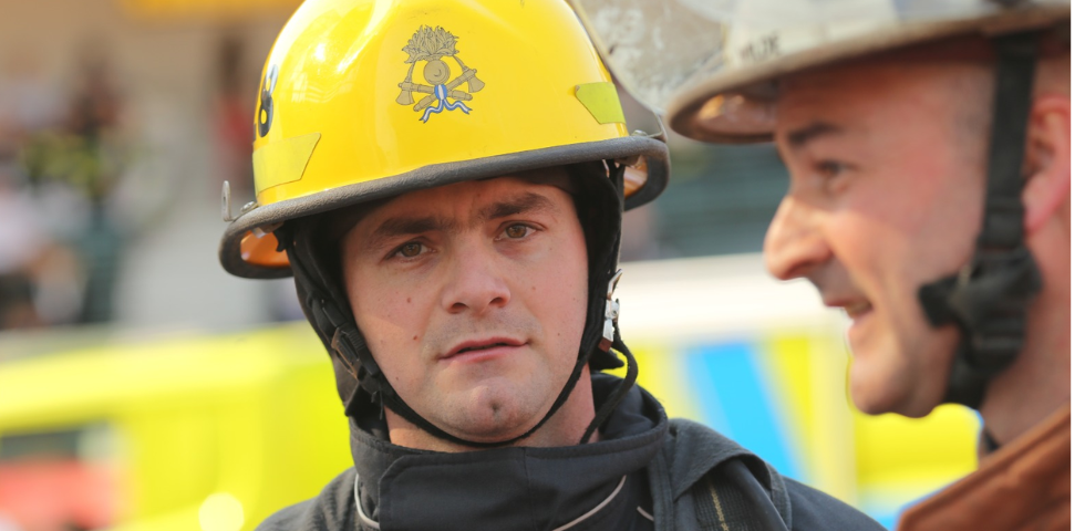 Actualización del Seguro Nacional de Bomberos Voluntarios