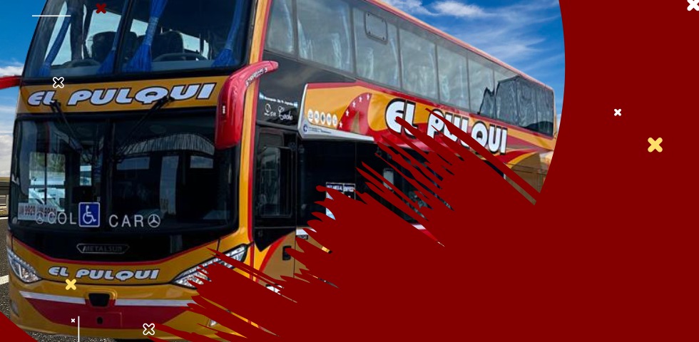 Convenio entre el SNBV y la Empresa de Transporte El Pulqui