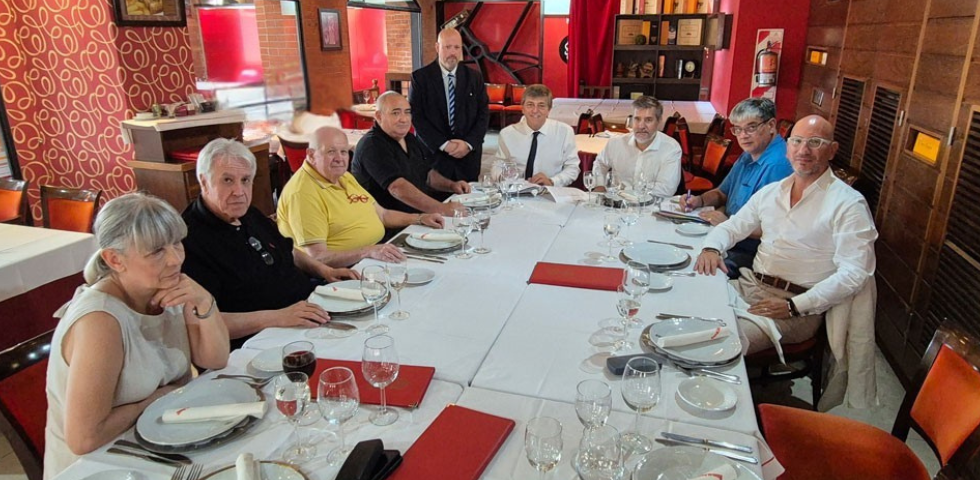 Acuerdo de colaboración mutua con Banco Credicoop