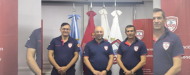 CUO: renovación de autoridades