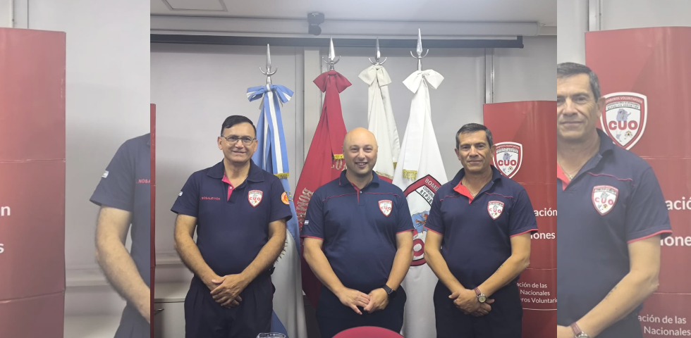 CUO: renovación de autoridades