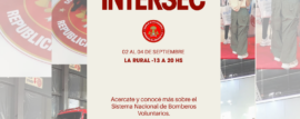 El SNBV en INTERSEC
